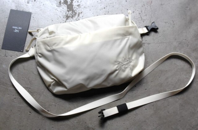 Arc'teryx HELIAD 6 Crossbody Bag