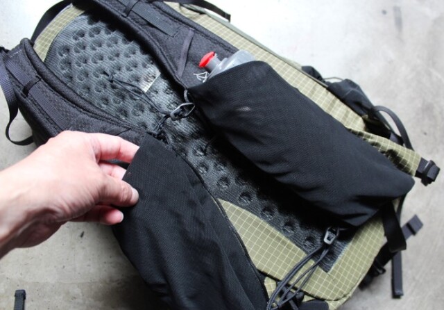 Arc'teryx Cormac  AERIOS 18 BACKPACK