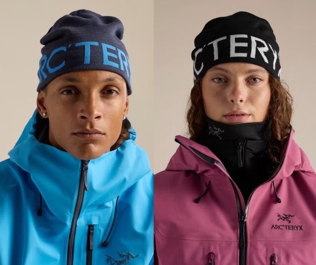 Arc'teryx  Word Head Toque