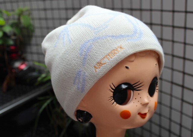 Arc'teryx Bird Head Toque