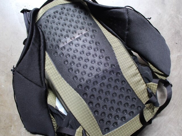 Arc'teryx Cormac  AERIOS 18 BACKPACK