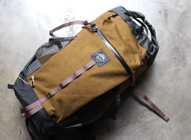 RawLow Mountain Works Bambi