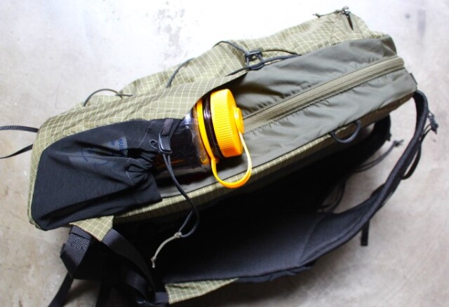 Arc'teryx Cormac  AERIOS 18 BACKPACK