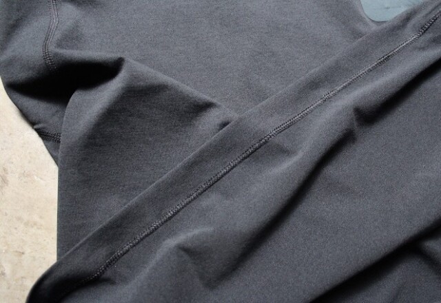 Arc'teryx Konseal Pocket SS