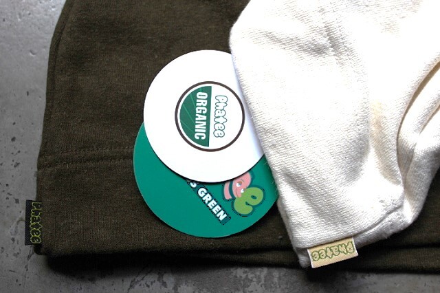 Phatee  HEMP EASY Beanie Tube Cap