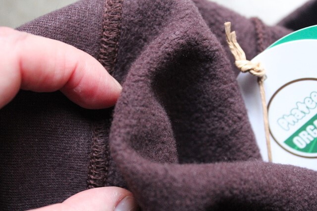 Phatee  HEMP EASY Beanie Tube Cap