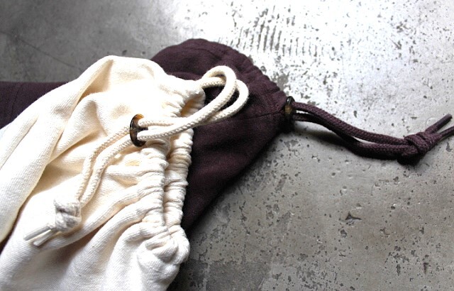 Phatee  HEMP EASY Beanie Tube Cap