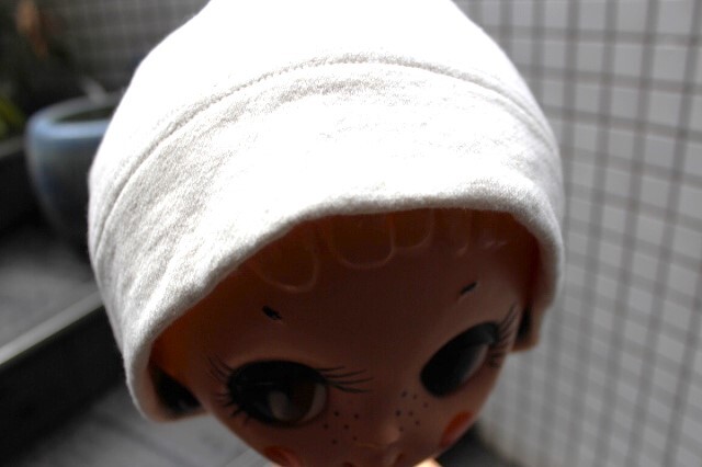 Phatee  HEMP EASY Beanie Tube Cap