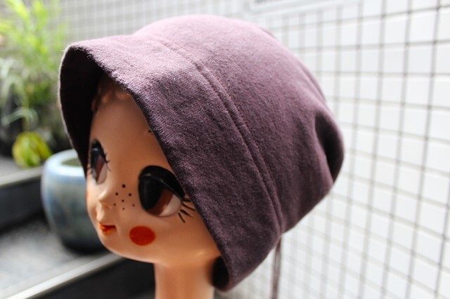 Phatee  HEMP EASY Beanie Tube Cap