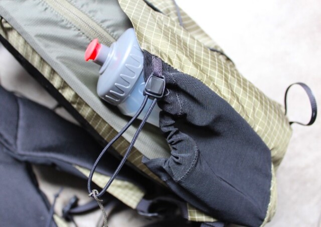 Arc'teryx Cormac  AERIOS 18 BACKPACK