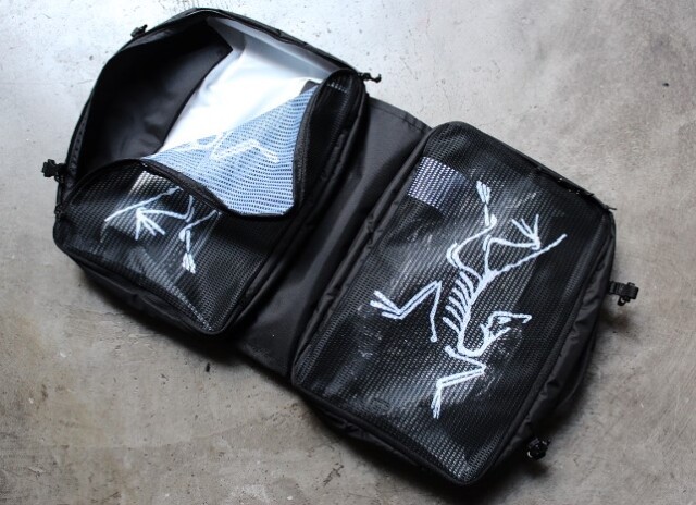 Arc'teryx  Index Gear Organizer