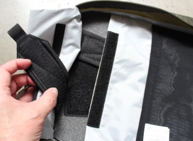 Arc'teryx Cormac  AERIOS 18 BACKPACK