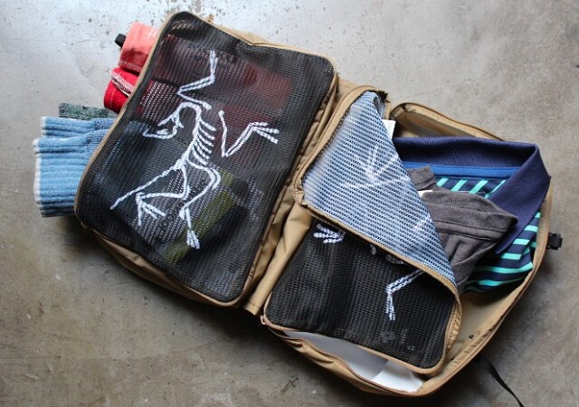 Arc'teryx  Index Gear Organizer