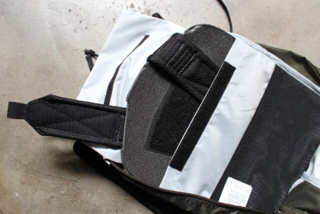 Arc'teryx Cormac  AERIOS 18 BACKPACK