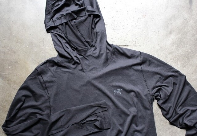 Arc'teryx Cormac Hoody  2026
