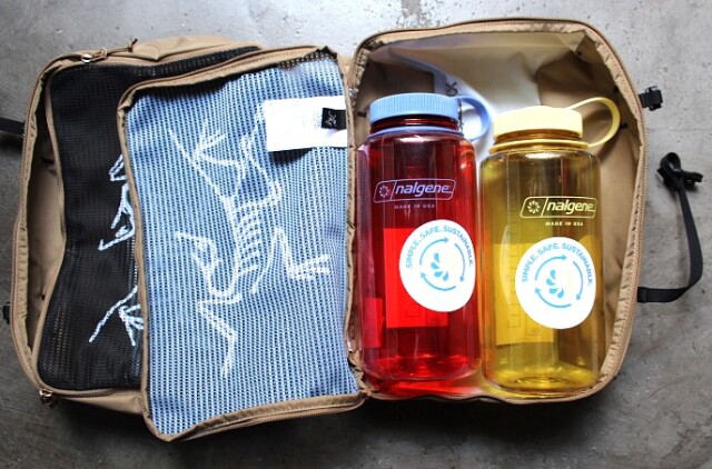 Arc'teryx  Index Gear Organizer