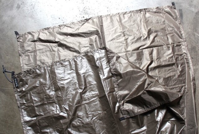 ARAI TENT　SL マルチシート