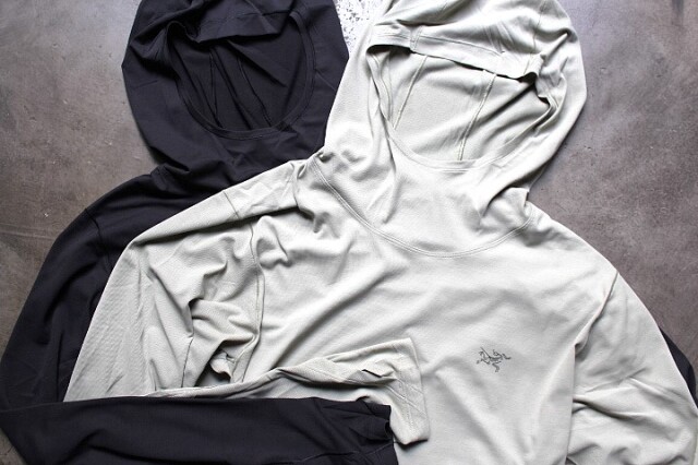Arc'teryx Cormac Hoody  2026