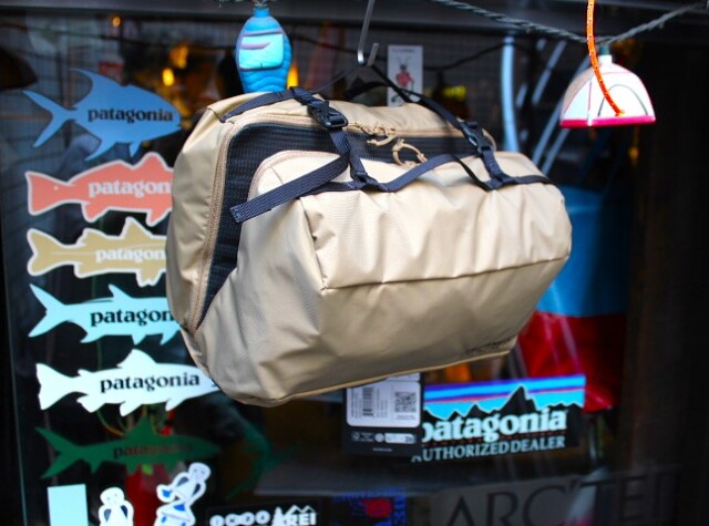 Arc'teryx  Index Gear Organizer