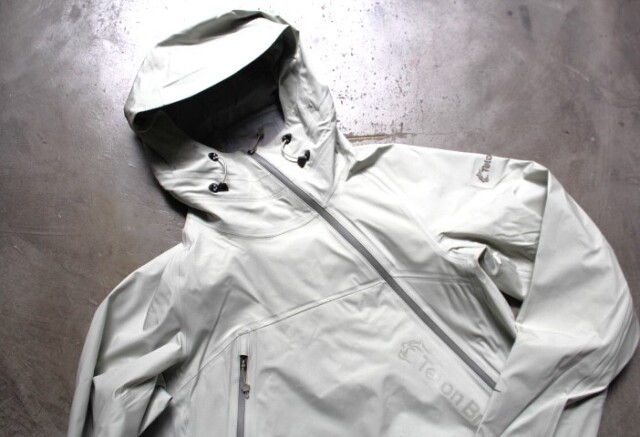 Teton Bros. Tsurugi Jacket 2024 FW