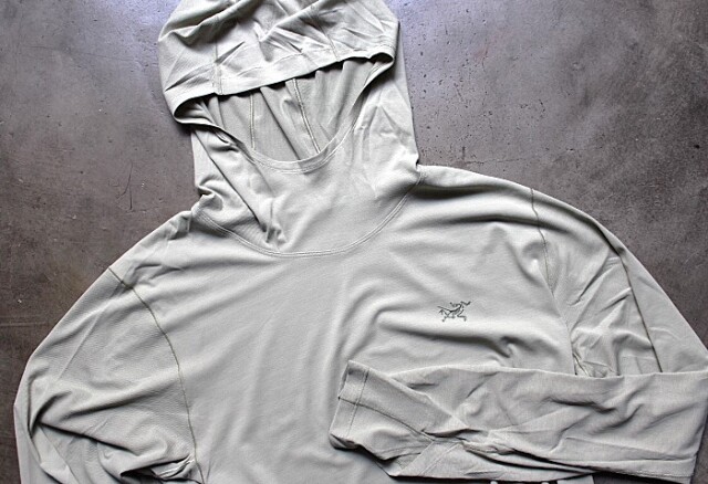 Arc'teryx Cormac Hoody  2026