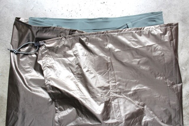 ARAI TENT　SL マルチシート