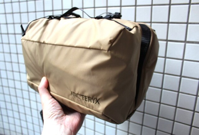 Arc'teryx  Index Gear Organizer