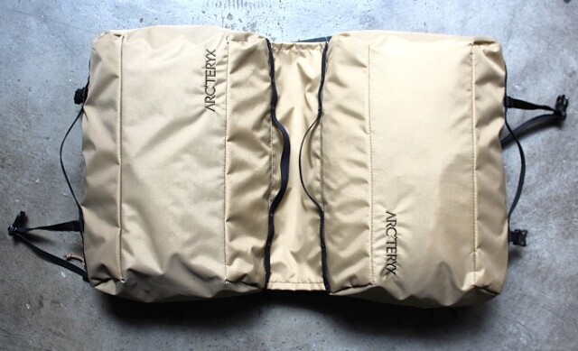 Arc'teryx  Index Gear Organizer