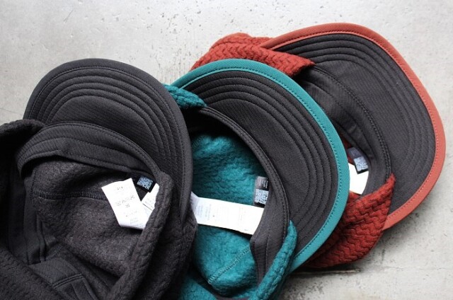 PATAGONIA Winter Duckbill Cap