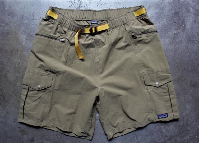 PATAGONIA Outdoor Everyday Shorts - 7