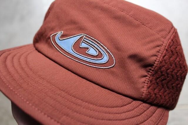 PATAGONIA Winter Duckbill Cap