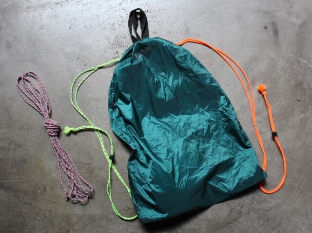 Puromonte ポータブルトートバッグ