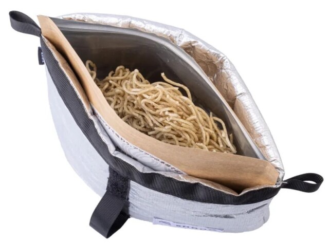 B.C.FOOD　トレイルそば