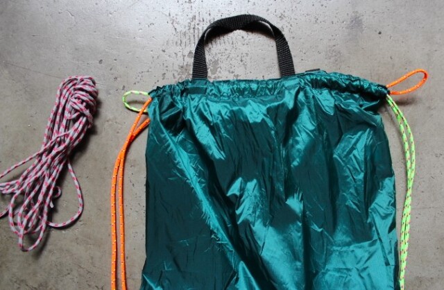 Puromonte ポータブルトートバッグ