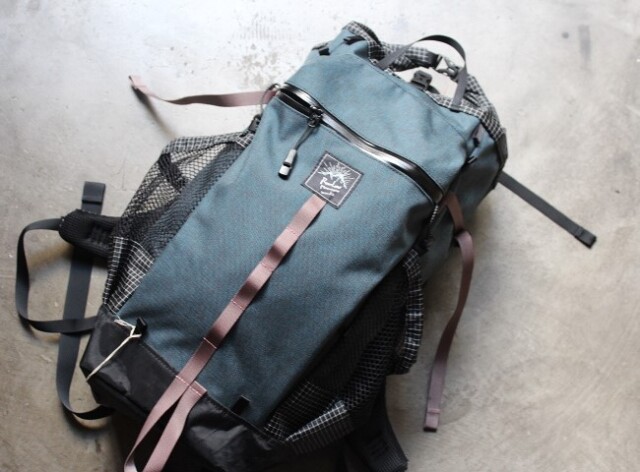 RawLow Mountain Works Bambi