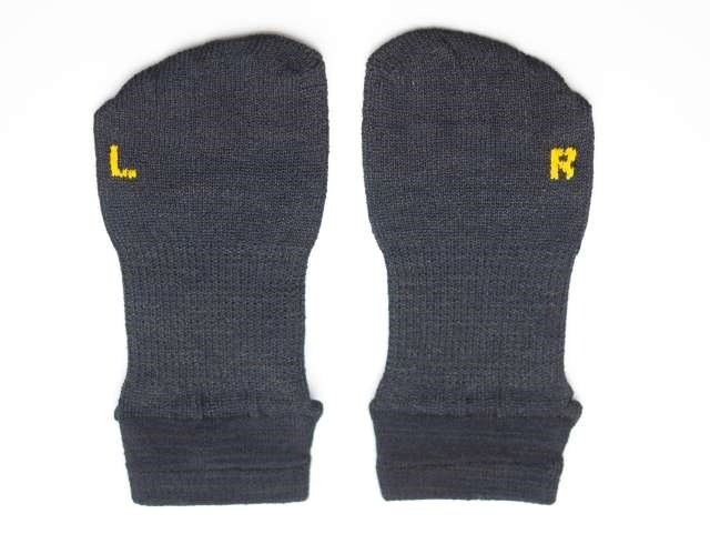 MIYAGEN LW Separate  Dry Socks