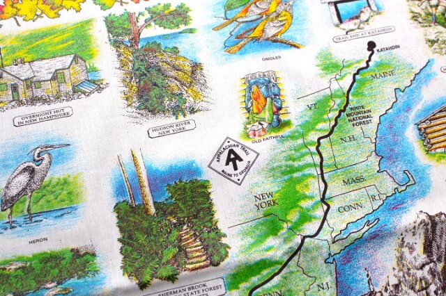 The Printed Image Bandana