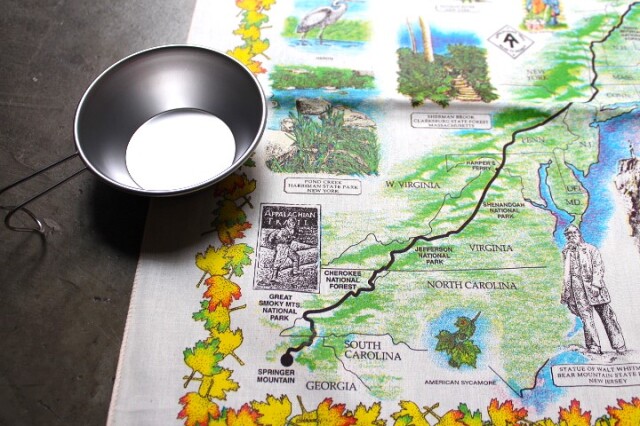 The Printed Image Bandana