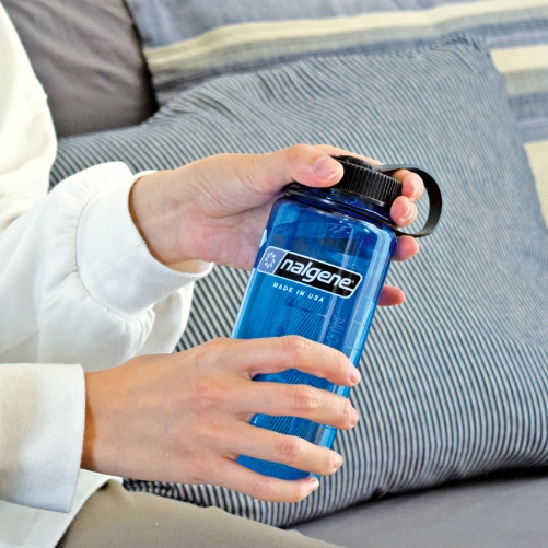 NALGENE 広口0.5L Tritan Renew