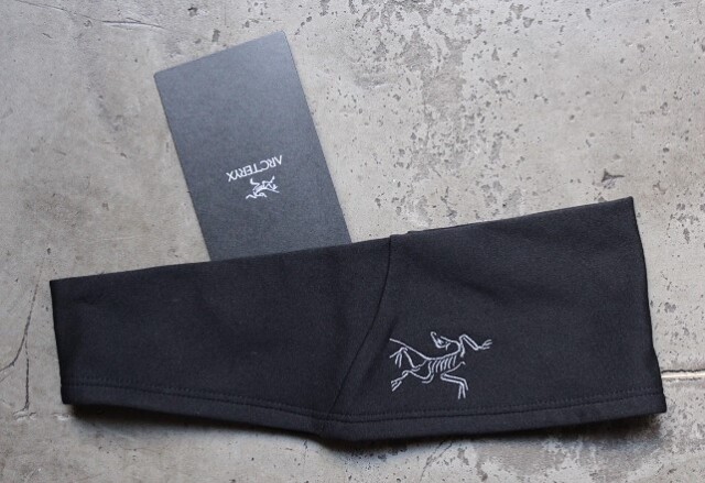 Arc'teryx Rho Headband