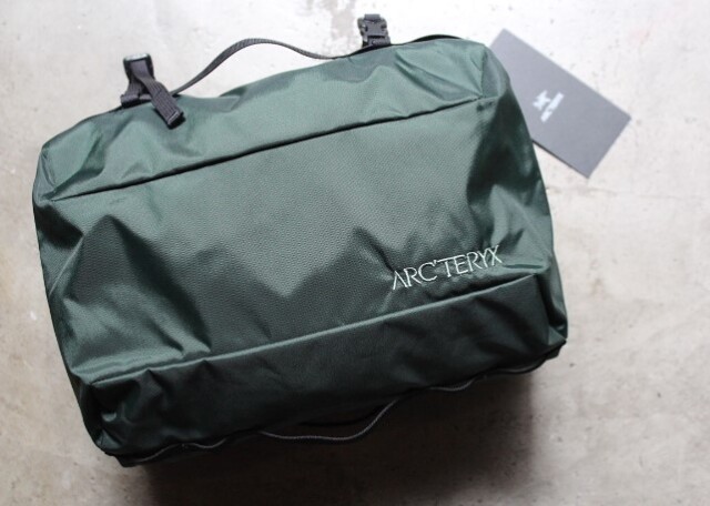 Arc'teryx  Index Gear Organizer