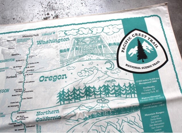 The Printed Image Bandana