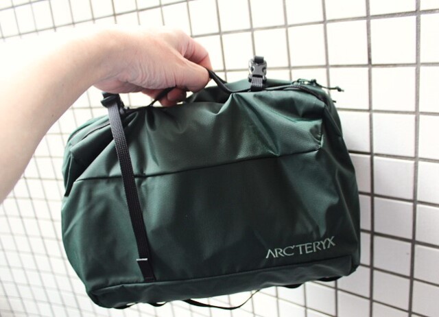 Arc'teryx  Index Gear Organizer