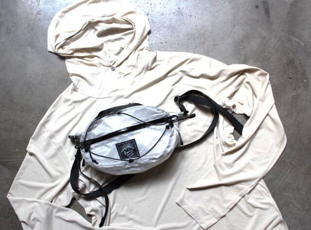 RawLow Mountain Works Nuts Pack