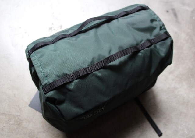 Arc'teryx  Index Gear Organizer
