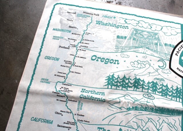 The Printed Image Bandana