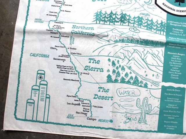 The Printed Image Bandana