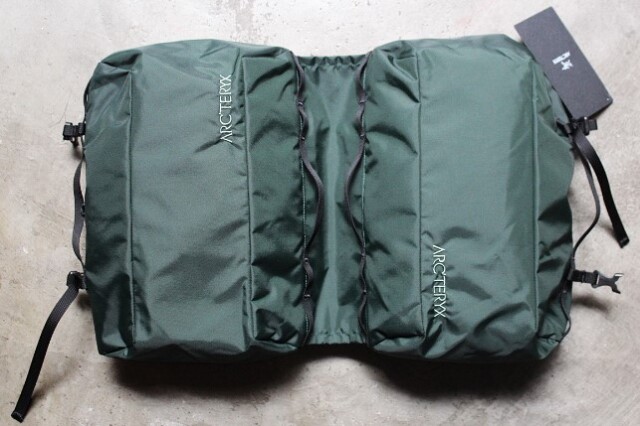 Arc'teryx  Index Gear Organizer