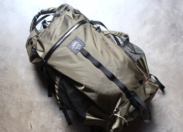 RawLow Mountain Works Bambi ROBIC