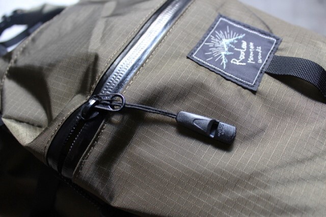 RawLow Mountain Works Bambi ROBIC